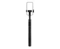 Spigen Bluetooth Selfie Stick Tripod Black - 1346668 - zdjęcie 1